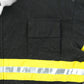 Vintage Fireman Clasp Jacket