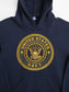 'US Navy' Hooded Sweatshirt