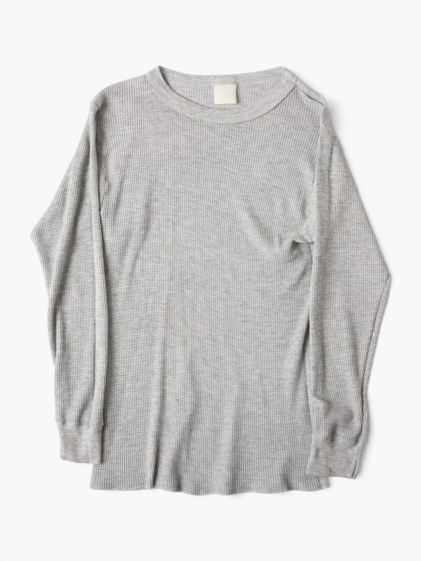 Vintage Waffle Thermal