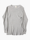 Vintage Waffle Thermal