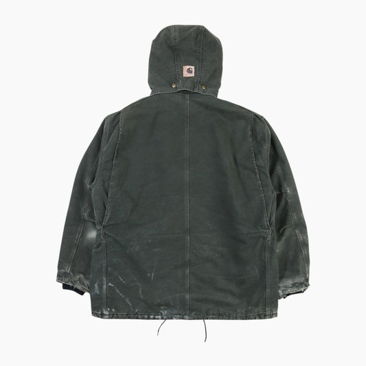 Arctic Jacket - Green