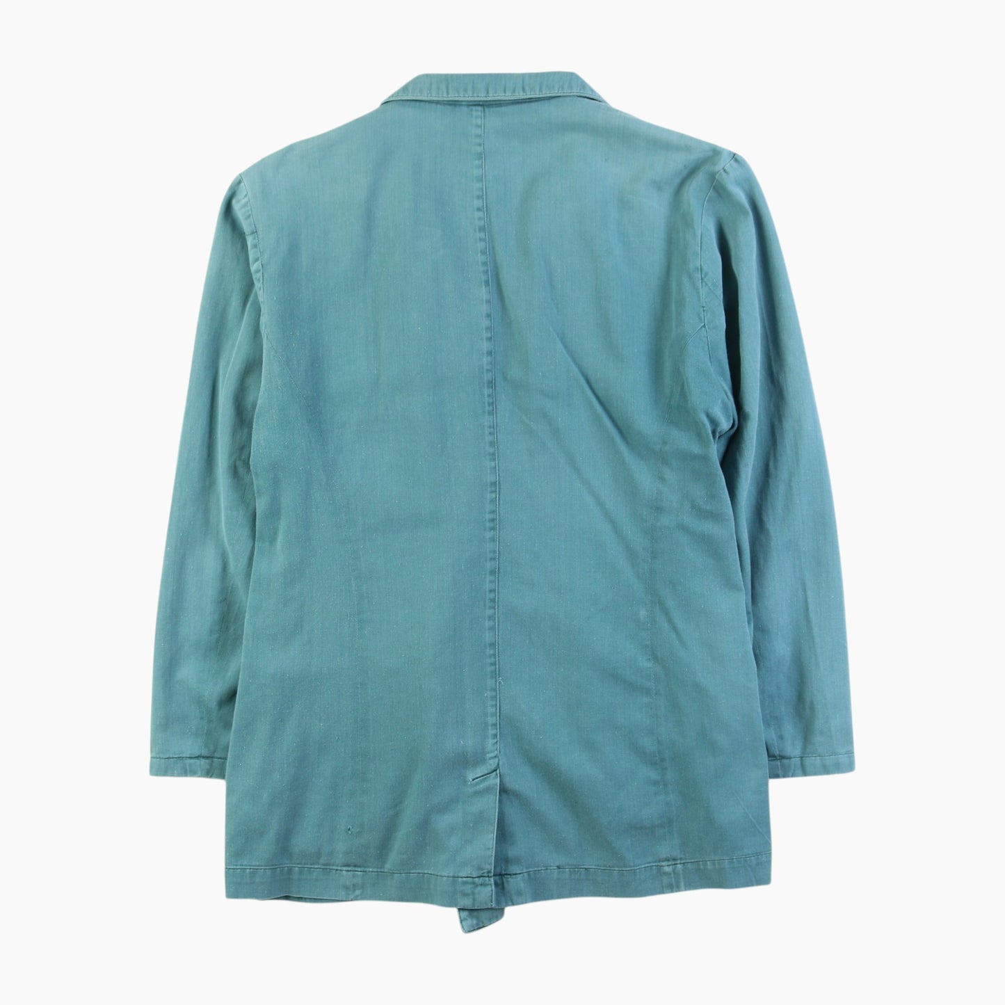 Vintage Chore Jacket - Green