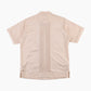 Vintage Cuban Guayabera Shirt
