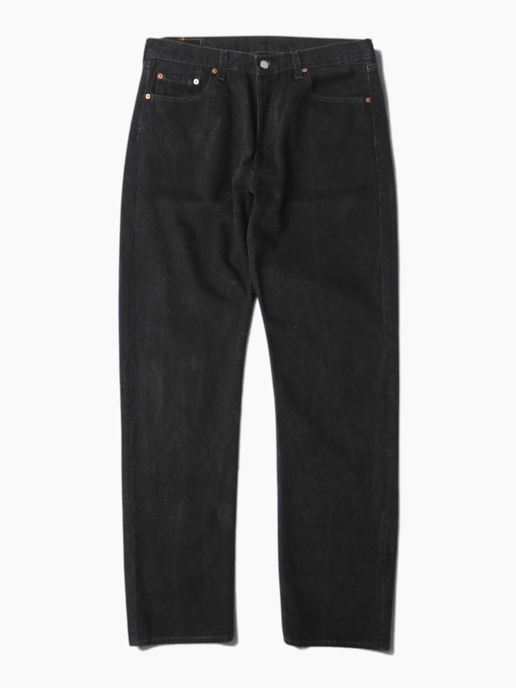 Vintage Made In USA 501 Jeans - 34/34