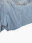 Denim Shorts - 40"