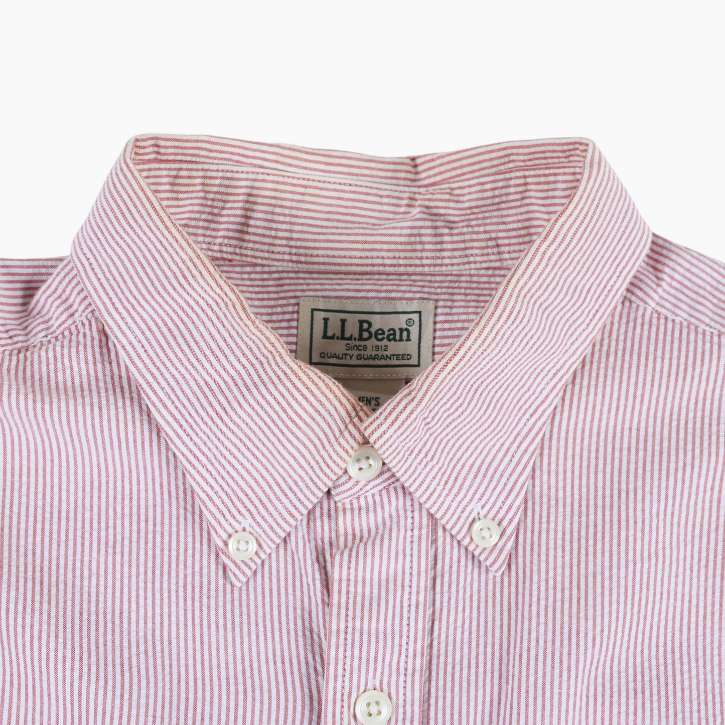 Shirt - Red
