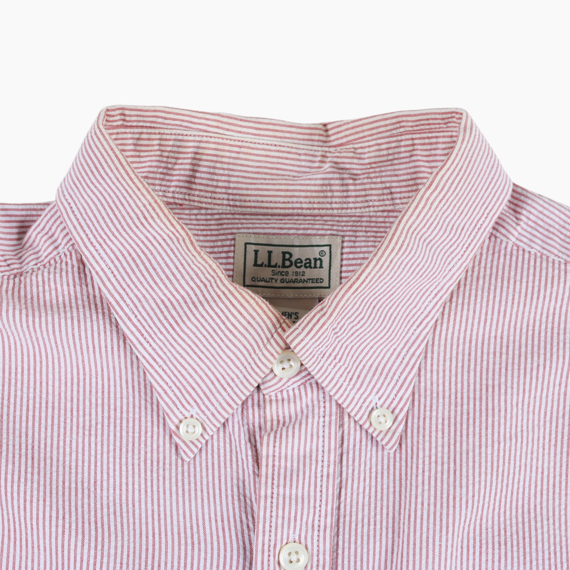 Shirt - Red