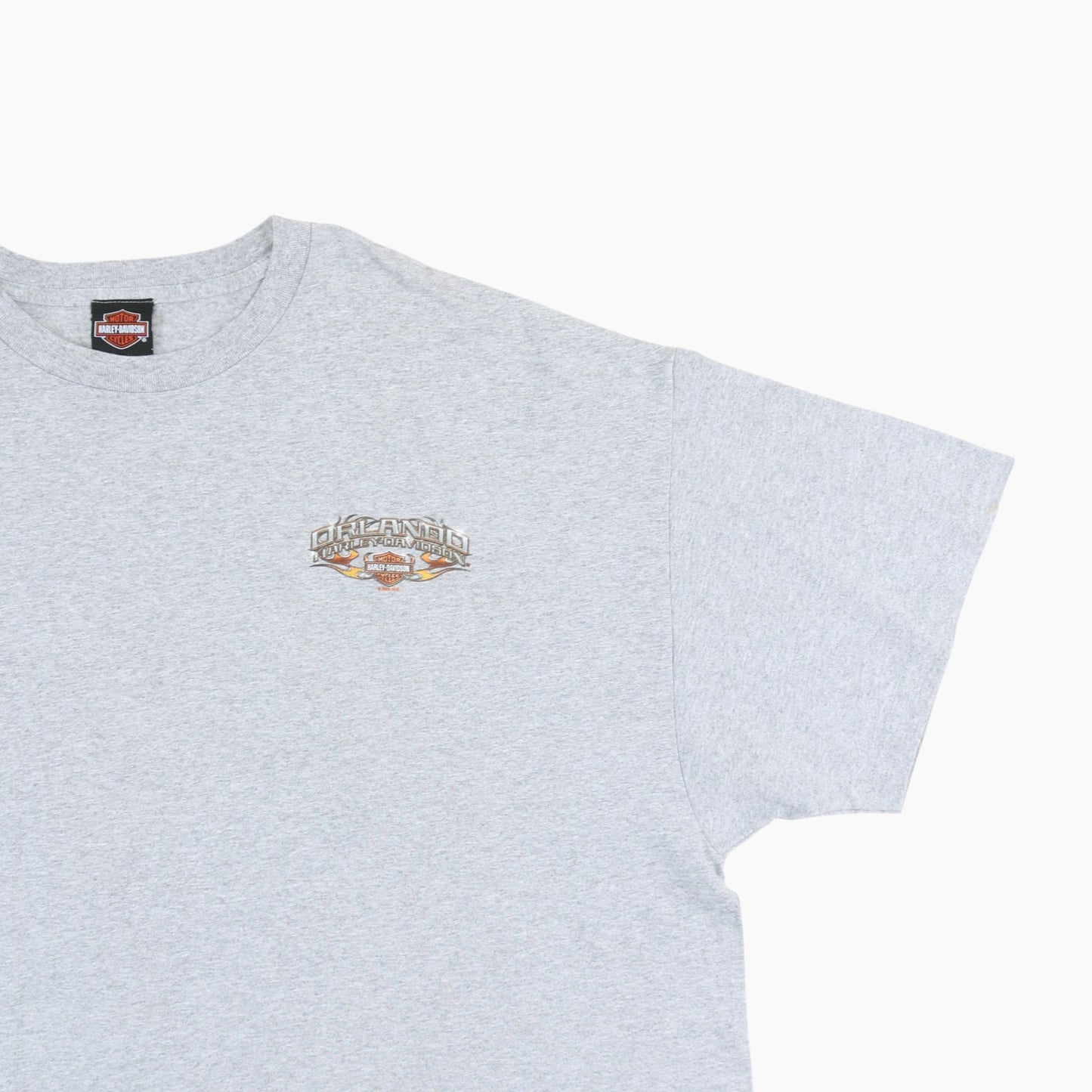 'Orlando' T-Shirt
