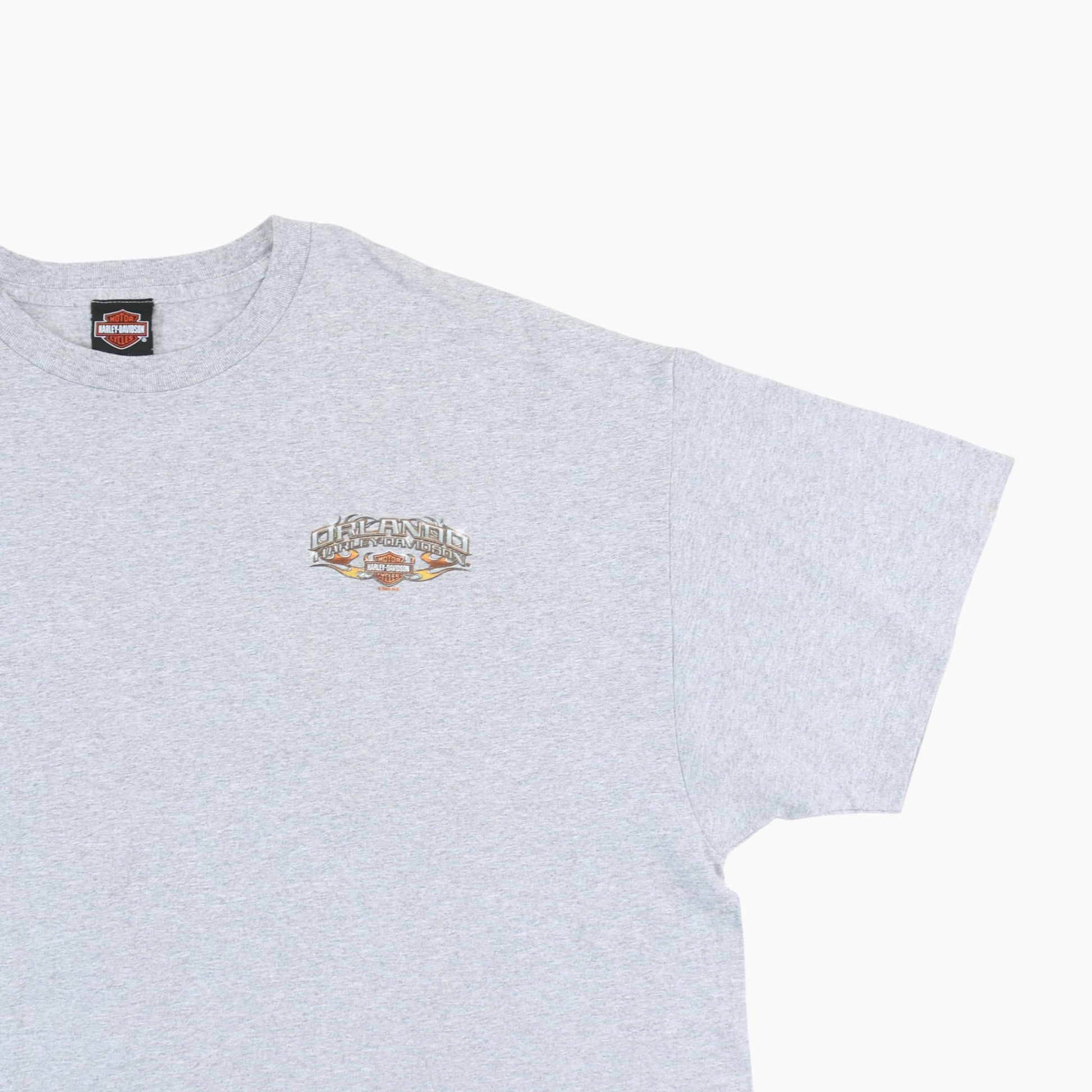 'Orlando' T-Shirt