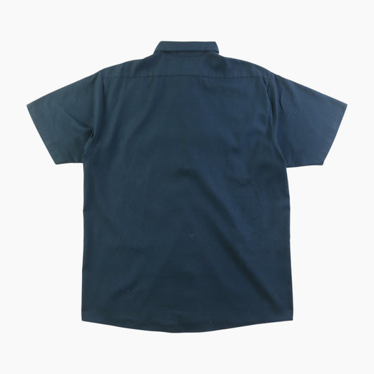 'Pratt &amp; Whitney' Vintage Garage Shirt