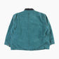 Traditional Chore Jacket - Green