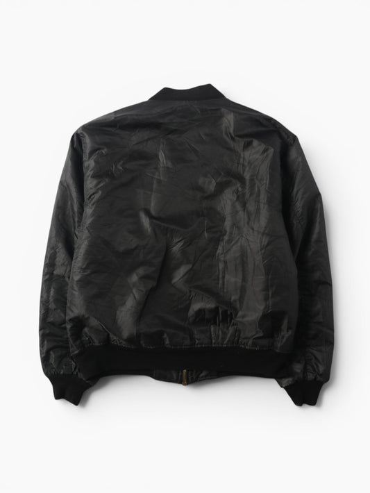 Vintage 'Snap-On' MA-1 Bomber Jacket