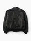 Vintage 'Snap-On' MA-1 Bomber Jacket