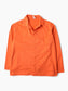 Vintage Chore Jacket - Orange