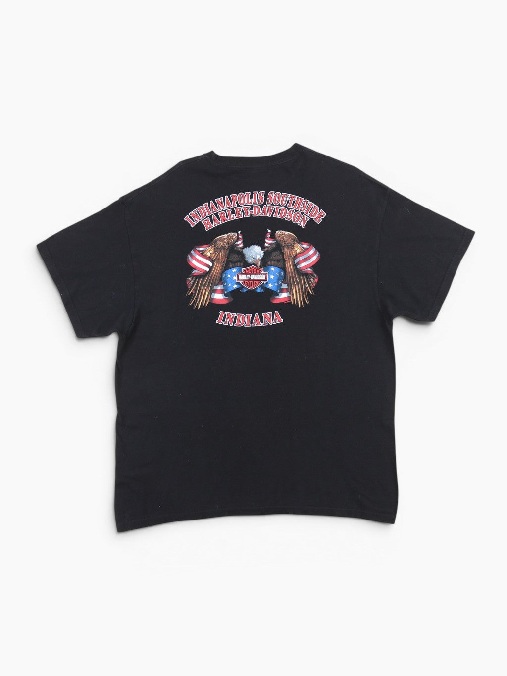 'Indianapolis Southside' T-shirt