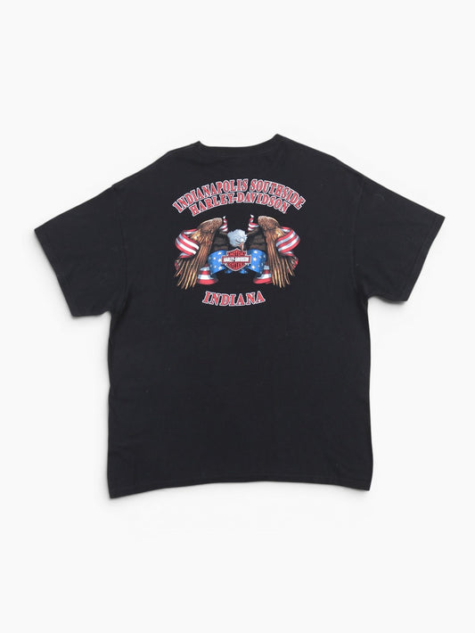 'Indianapolis Southside' T-shirt