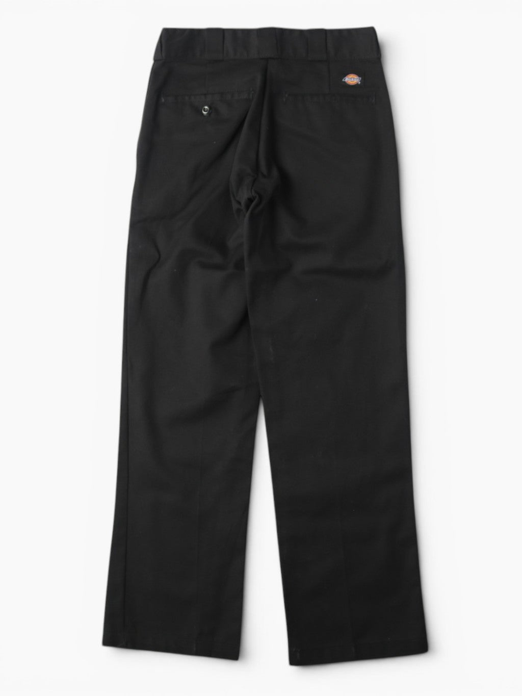 Work Pants - Black - 28/30