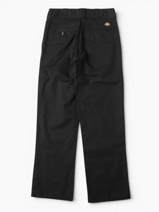 Work Pants - Black - 28/30