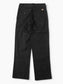 Work Pants - Black - 28/30