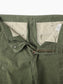Cargo Shorts - Green - 31"