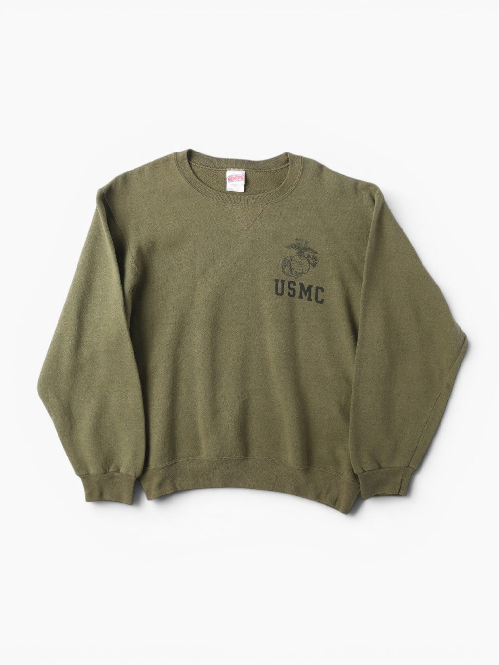 'USMC' Sweatshirt