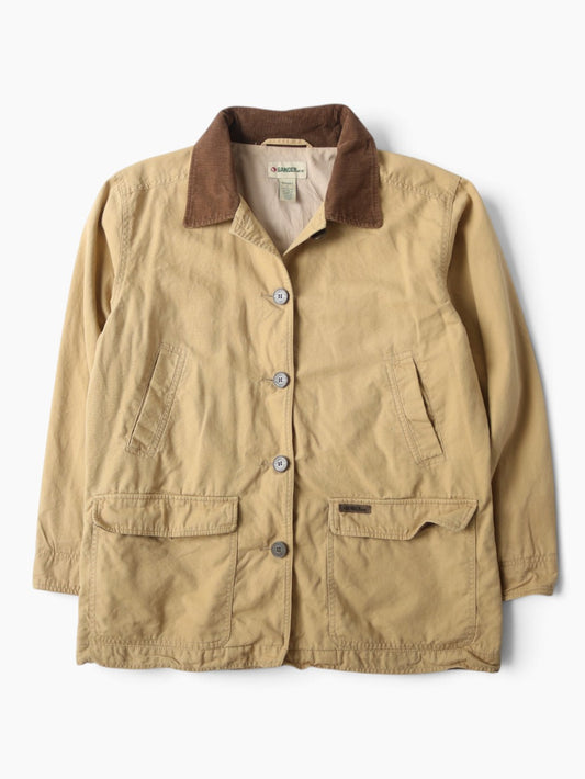 'Gander' Barn Coat