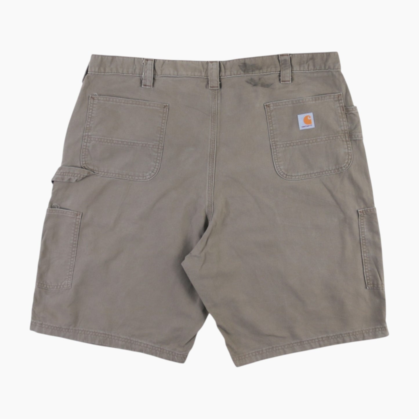 Carpenter Shorts - Khaki - 44"