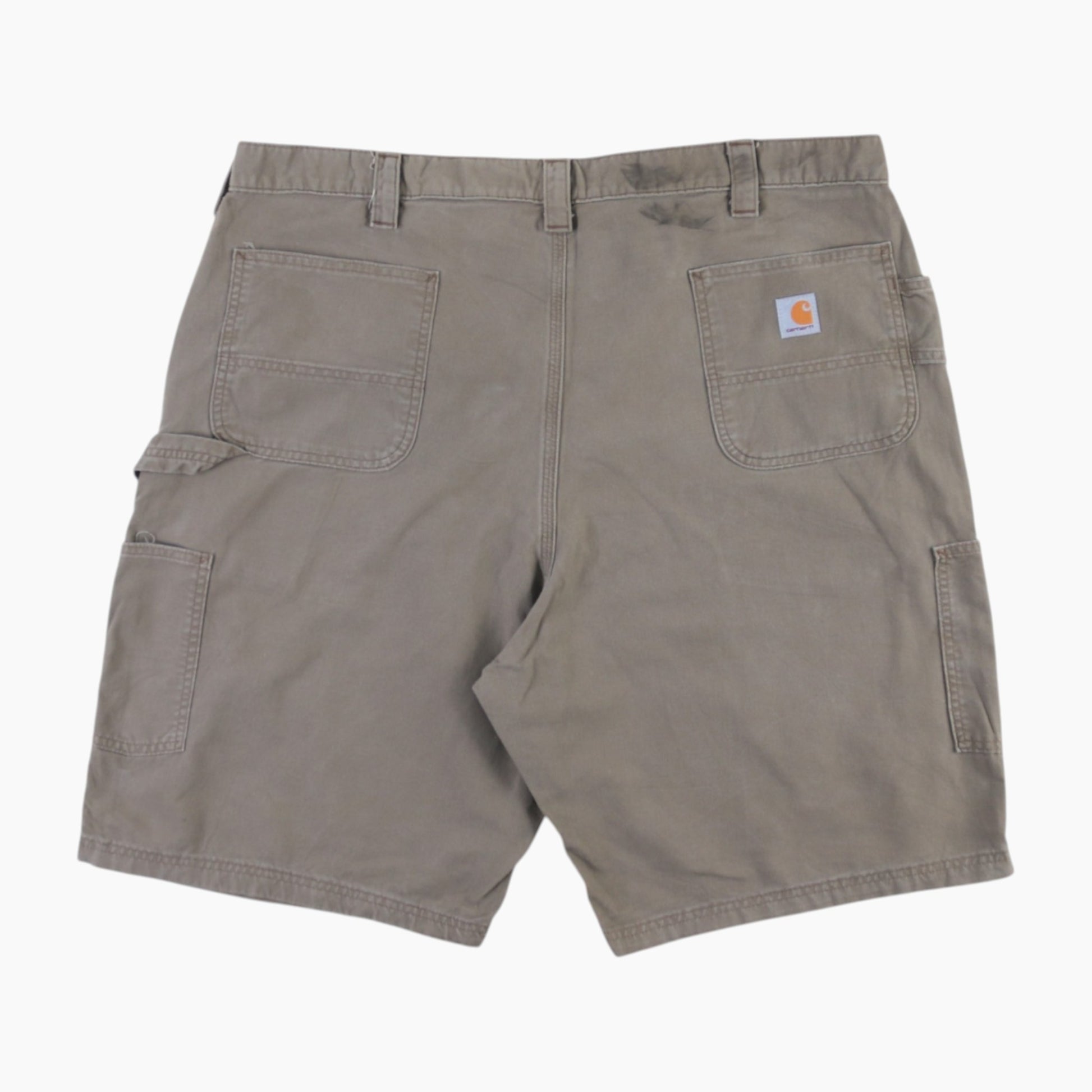 Carpenter Shorts - Khaki - 44"