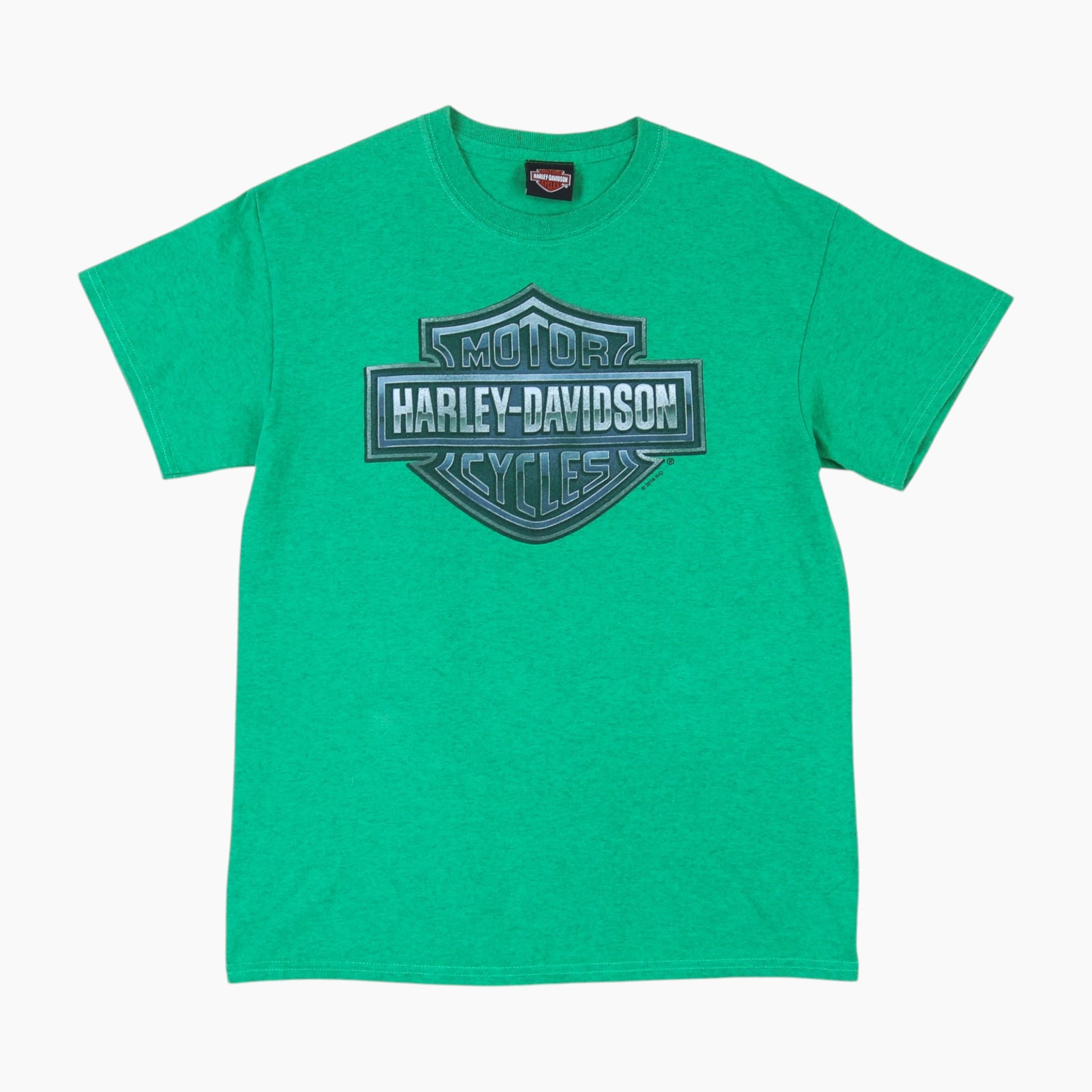 'South East Ohio' T-shirt