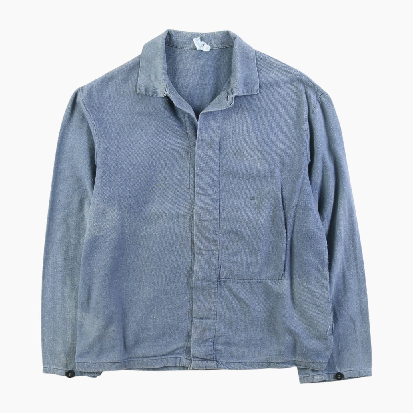 Vintage Chore Jacket - Blue