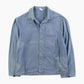 Vintage Chore Jacket - Blue