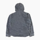 Hooded Active Jacket - Grey