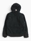 Active Hooded Jacket - Black