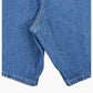 Carpenter Shorts - Denim - 36"