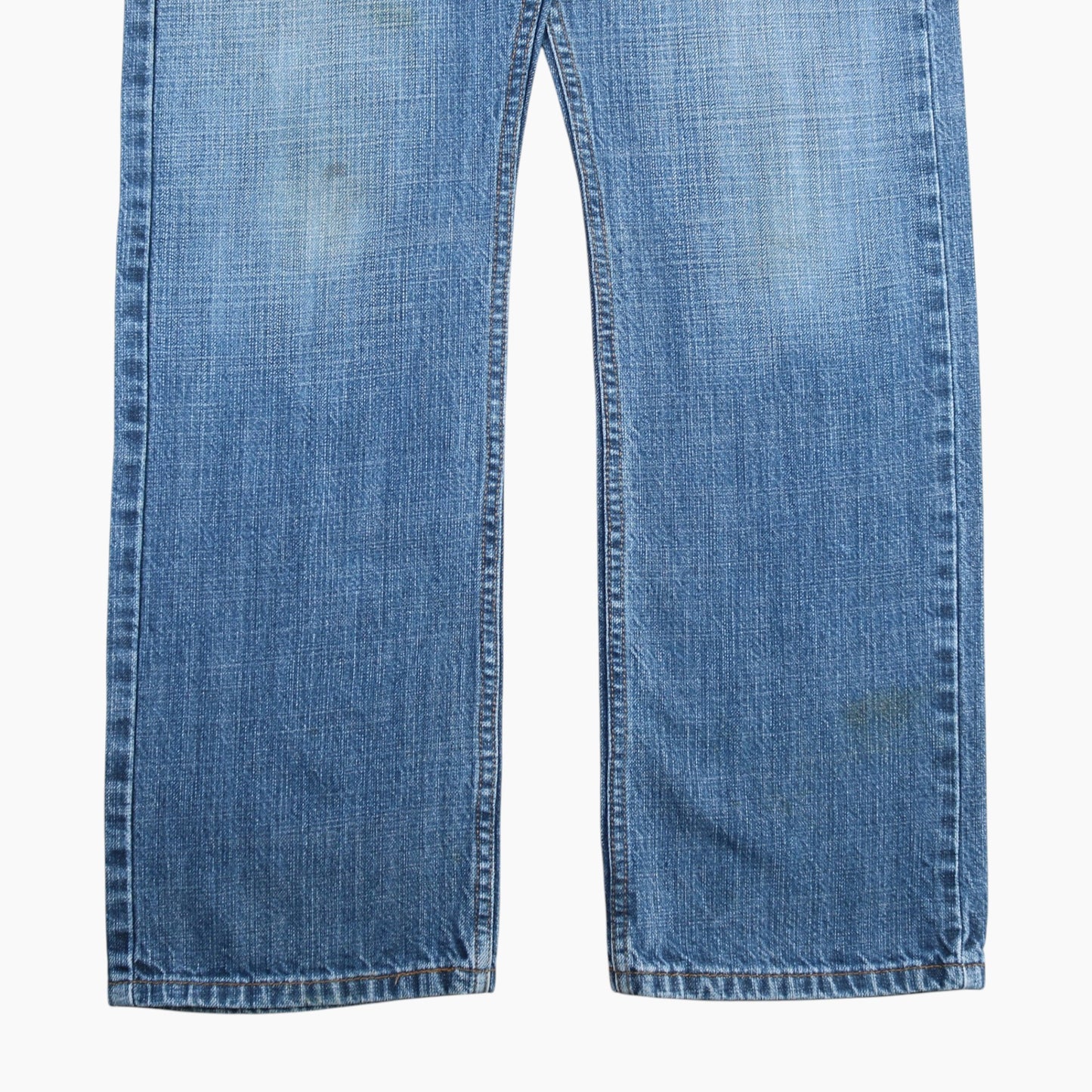 Vintage 514 Jeans - Blue - 33/32