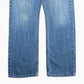 Vintage 514 Jeans - Blue - 33/32