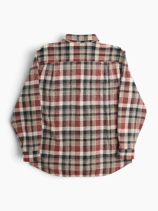 Vintage Flannel Shirt