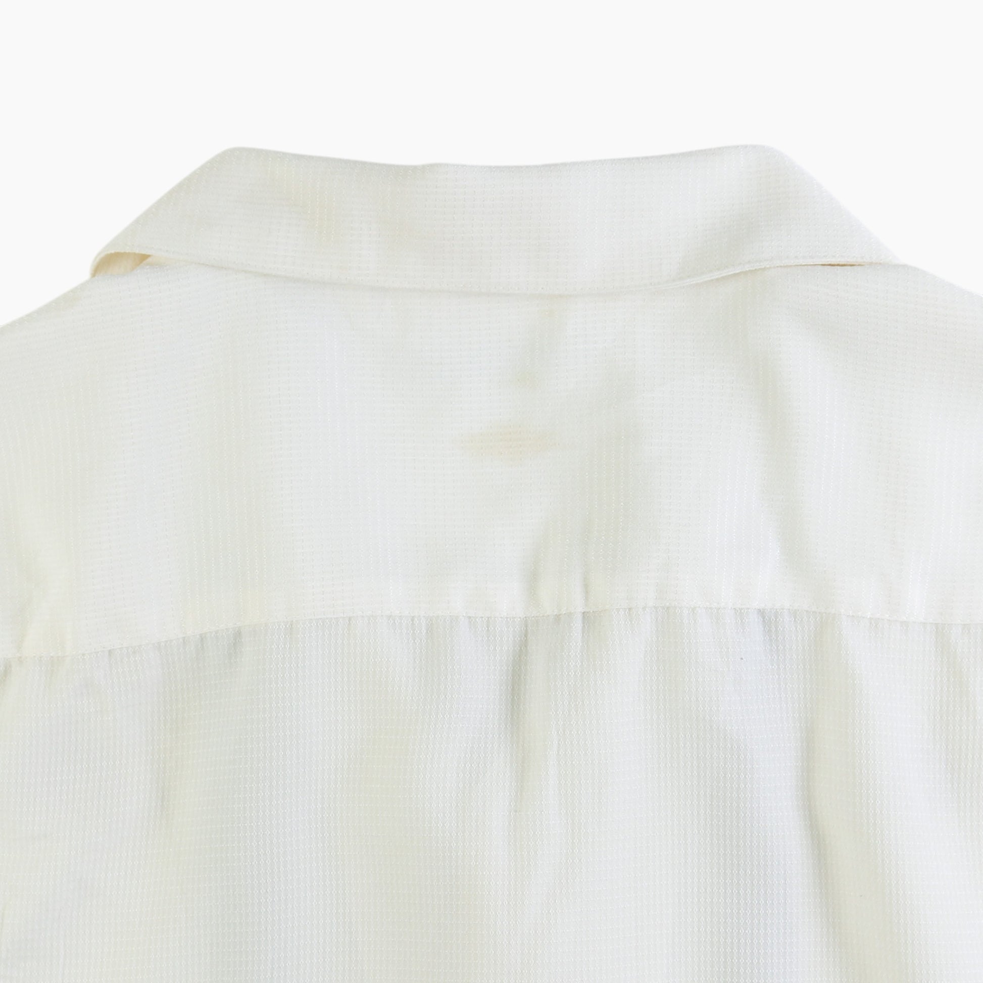 'Batick Bay' Bowling Shirt
