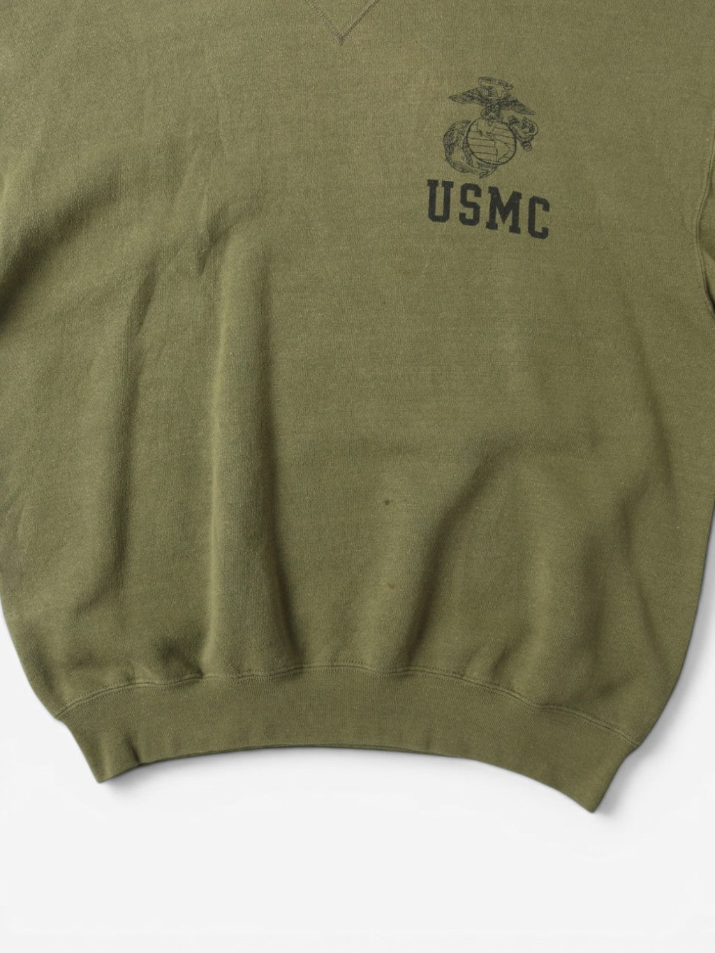 'USMC' Sweatshirt