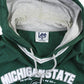 Michigan State Hooded Sweatshirt