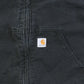 Work Jacket - Black