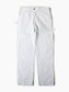 Vintage Painter Pants - White - 32/34