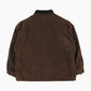 Arctic Jacket - Brown