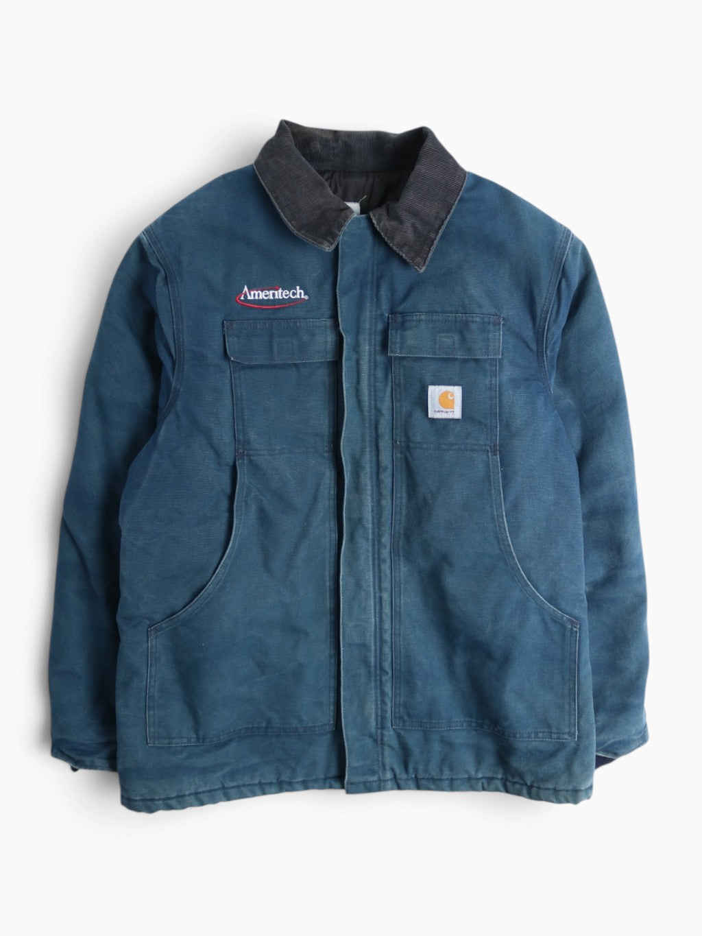 Arctic Jacket - Blue