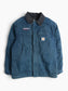 Arctic Jacket - Blue