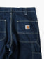 Vintage Carpenter Pants - Denim - 28/32