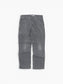 Vintage Carpenter Pants - Grey