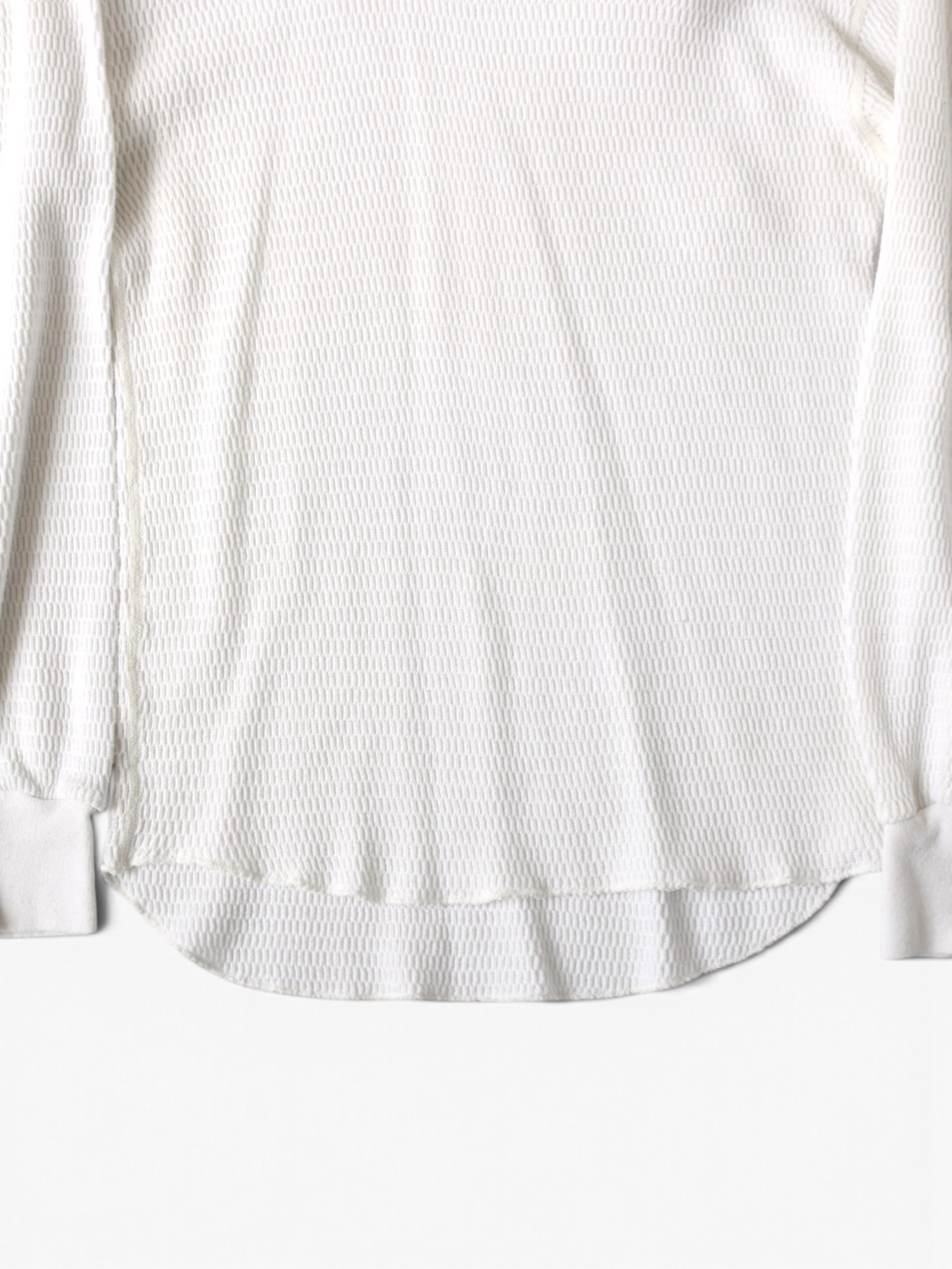 'Genevieve' Waffle Thermal