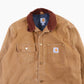 Traditional Chore Jacket - Hamilton Brown