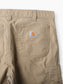 Cargo Shorts - Beige - 34"